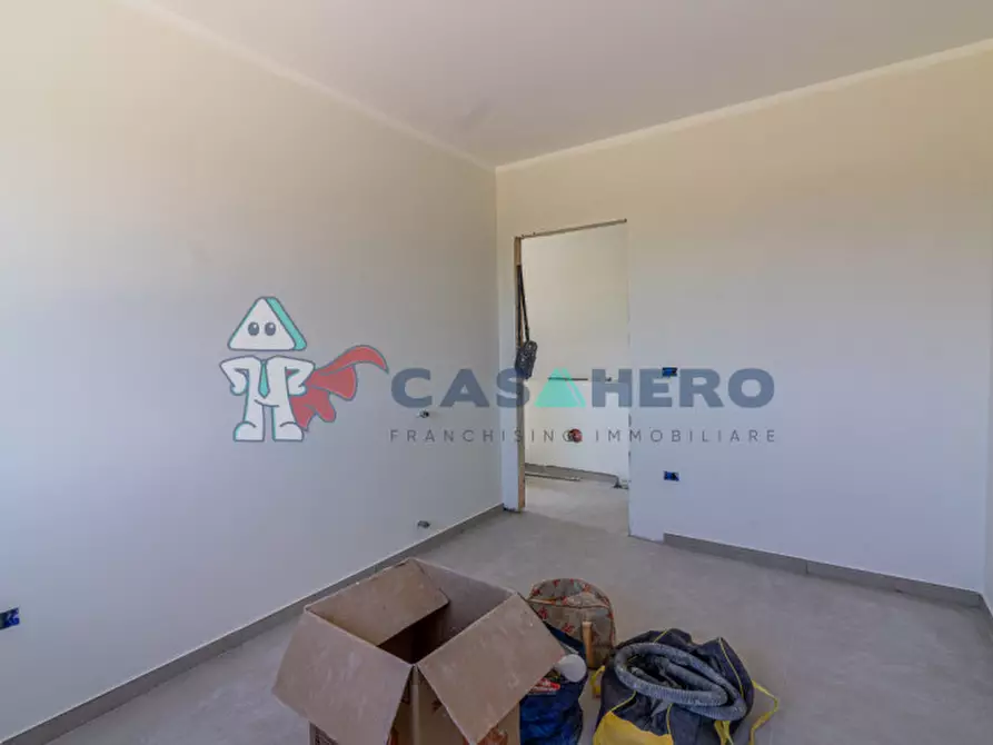 Immagine 21 di Casa bifamiliare in vendita  in Ficarazzi centro a Ficarazzi