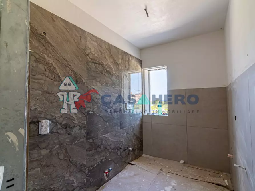 Immagine 22 di Casa bifamiliare in vendita  in Ficarazzi centro a Ficarazzi