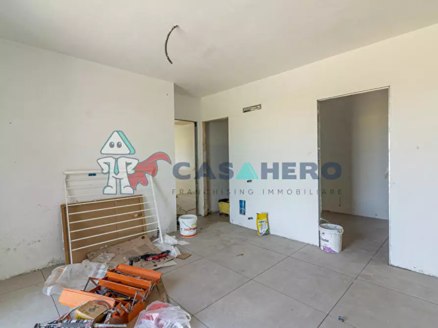 Immagine 24 di Casa bifamiliare in vendita  in Ficarazzi centro a Ficarazzi