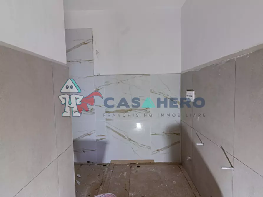 Immagine 27 di Casa bifamiliare in vendita  in Ficarazzi centro a Ficarazzi