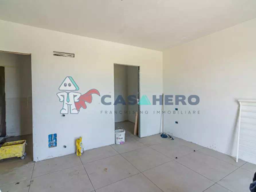 Immagine 28 di Casa bifamiliare in vendita  in Ficarazzi centro a Ficarazzi