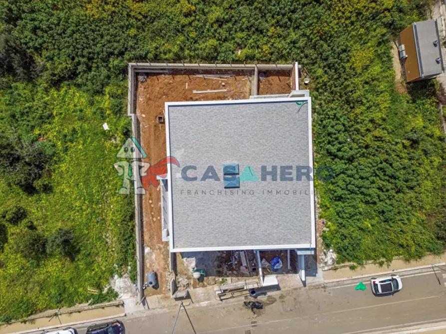 Immagine 33 di Casa bifamiliare in vendita  in Ficarazzi centro a Ficarazzi