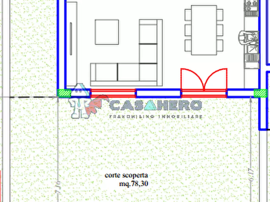 Immagine 37 di Casa bifamiliare in vendita  in Ficarazzi centro a Ficarazzi