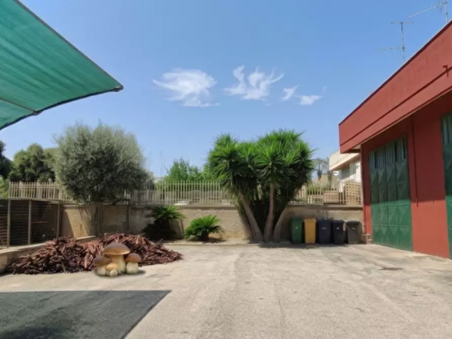 Immagine 2 di Magazzino in vendita  in Via degli Astronauti a Fasano