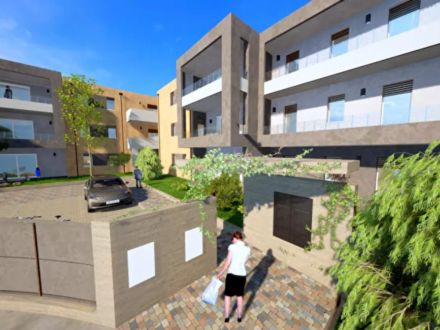 Immagine 4 di Appartamento in vendita  in Via San Martino a Vigodarzere