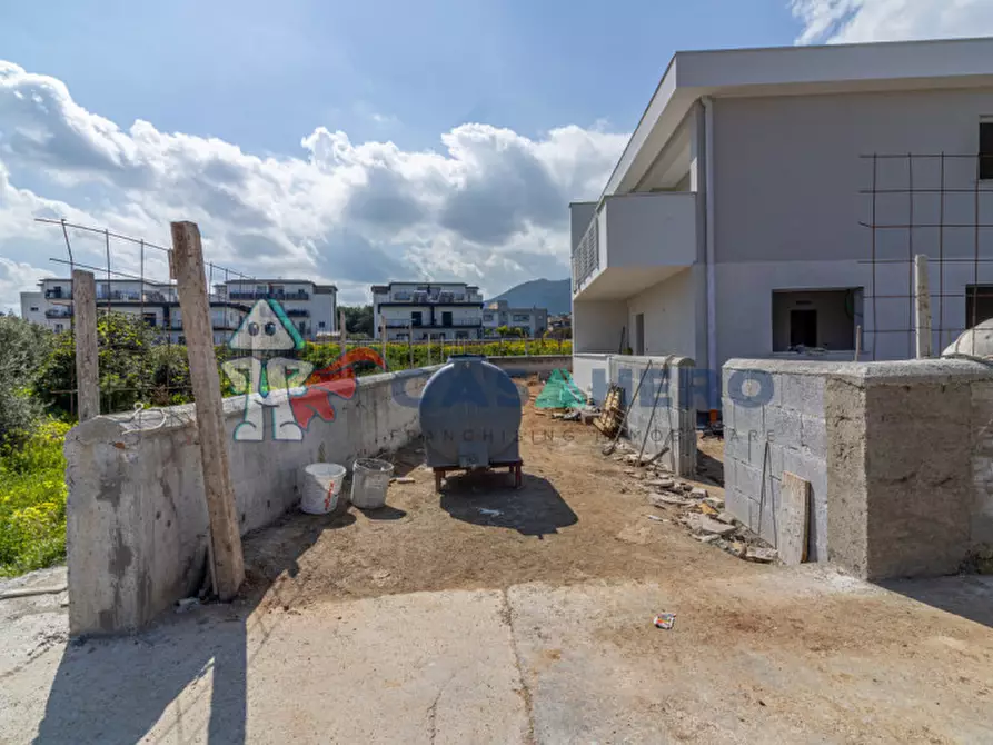 Immagine 3 di Casa bifamiliare in vendita  in Ficarazzi centro a Ficarazzi