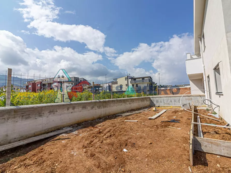 Immagine 4 di Casa bifamiliare in vendita  in Ficarazzi centro a Ficarazzi