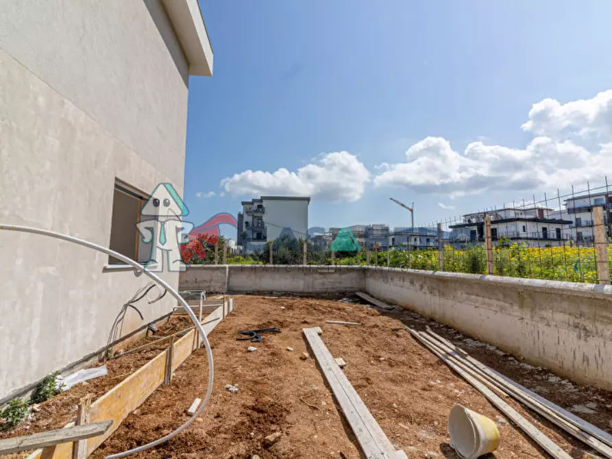 Immagine 6 di Casa bifamiliare in vendita  in Ficarazzi centro a Ficarazzi