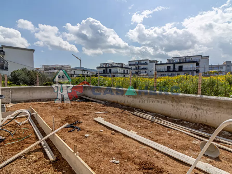 Immagine 7 di Casa bifamiliare in vendita  in Ficarazzi centro a Ficarazzi
