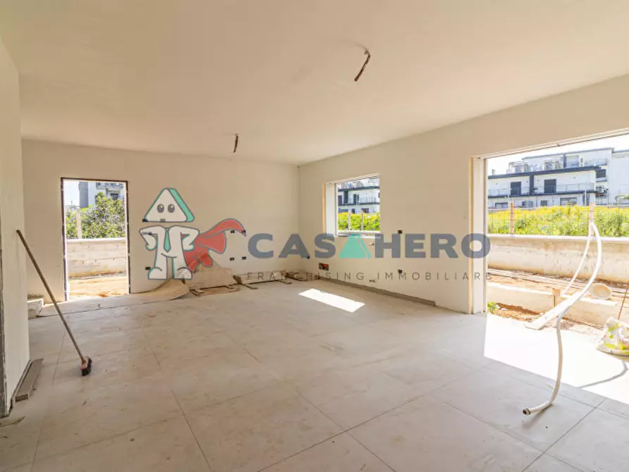 Immagine 11 di Casa bifamiliare in vendita  in Ficarazzi centro a Ficarazzi