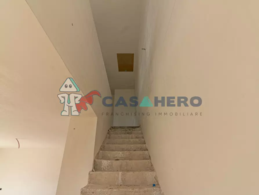 Immagine 13 di Casa bifamiliare in vendita  in Ficarazzi centro a Ficarazzi