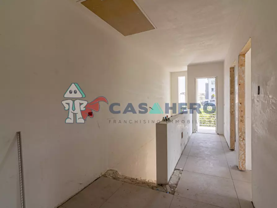 Immagine 15 di Casa bifamiliare in vendita  in Ficarazzi centro a Ficarazzi