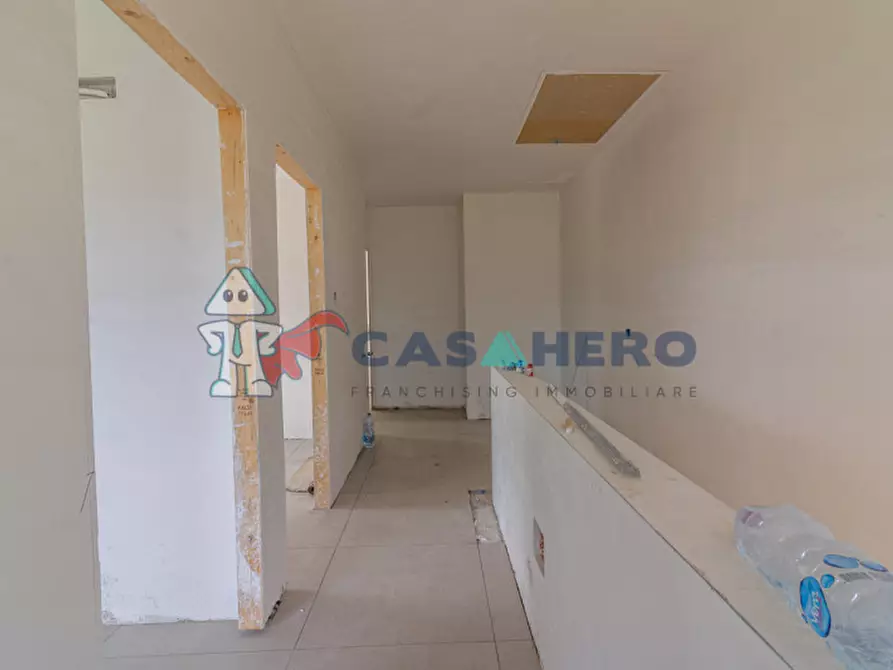 Immagine 16 di Casa bifamiliare in vendita  in Ficarazzi centro a Ficarazzi