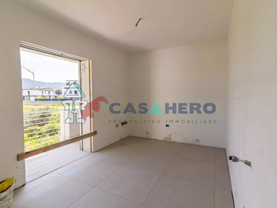 Immagine 17 di Casa bifamiliare in vendita  in Ficarazzi centro a Ficarazzi