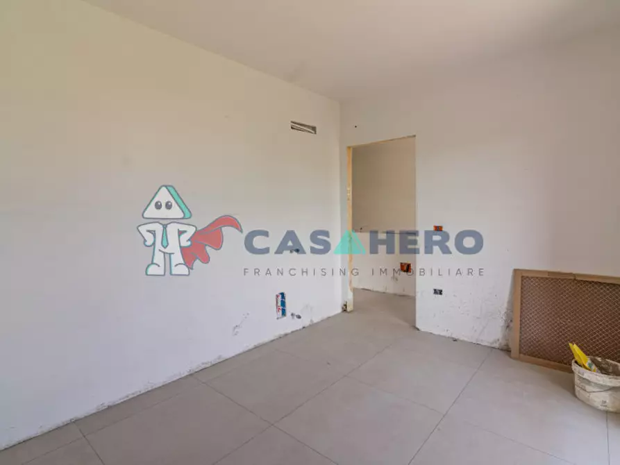 Immagine 18 di Casa bifamiliare in vendita  in Ficarazzi centro a Ficarazzi