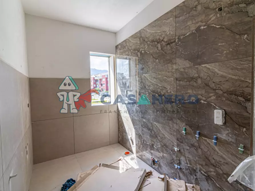 Immagine 23 di Casa bifamiliare in vendita  in Ficarazzi centro a Ficarazzi