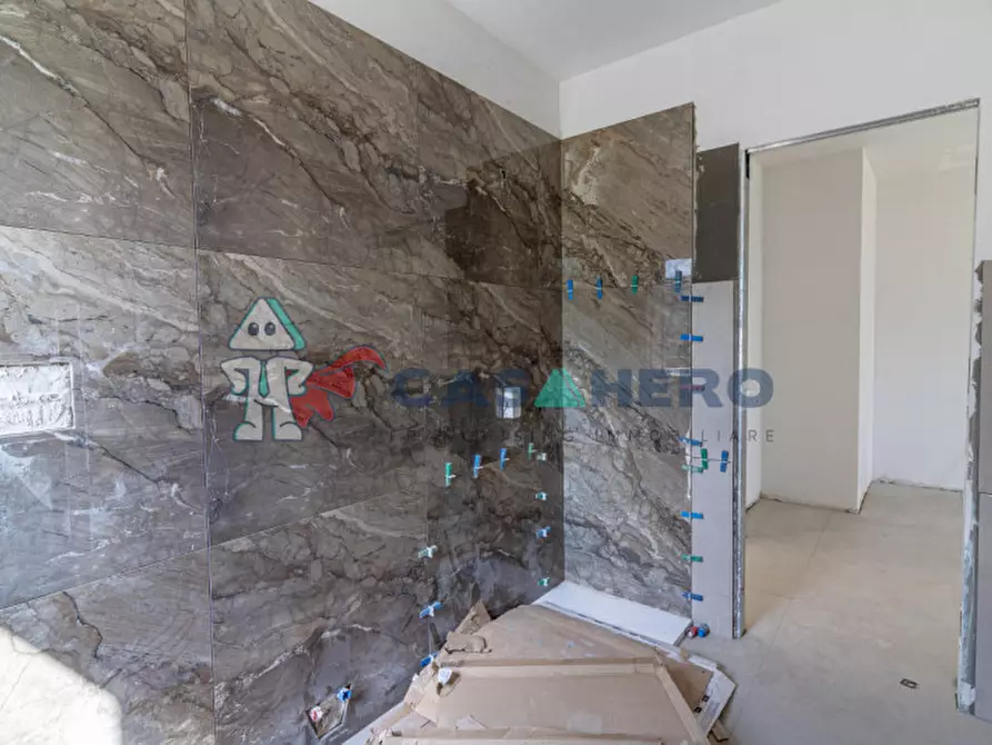 Immagine 24 di Casa bifamiliare in vendita  in Ficarazzi centro a Ficarazzi