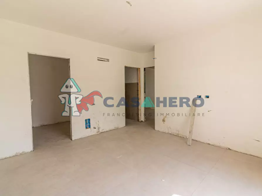 Immagine 26 di Casa bifamiliare in vendita  in Ficarazzi centro a Ficarazzi