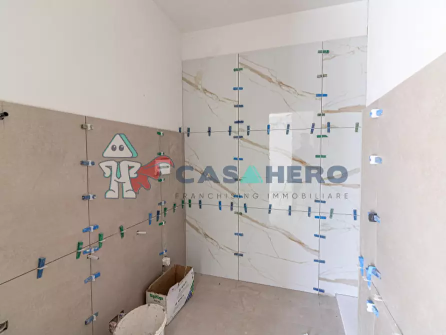 Immagine 27 di Casa bifamiliare in vendita  in Ficarazzi centro a Ficarazzi