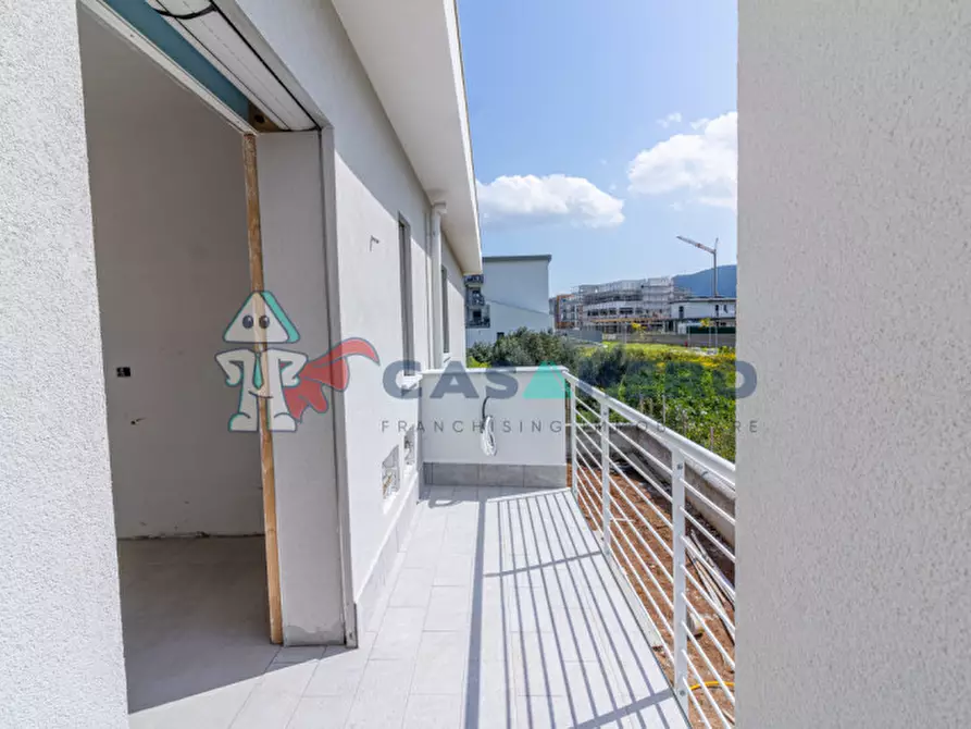 Immagine 28 di Casa bifamiliare in vendita  in Ficarazzi centro a Ficarazzi