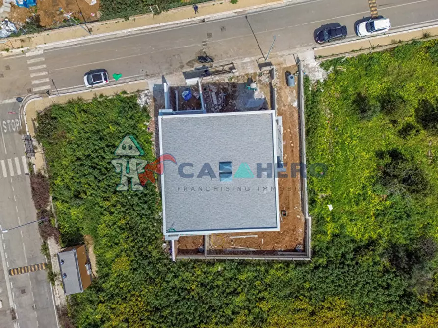 Immagine 38 di Casa bifamiliare in vendita  in Ficarazzi centro a Ficarazzi