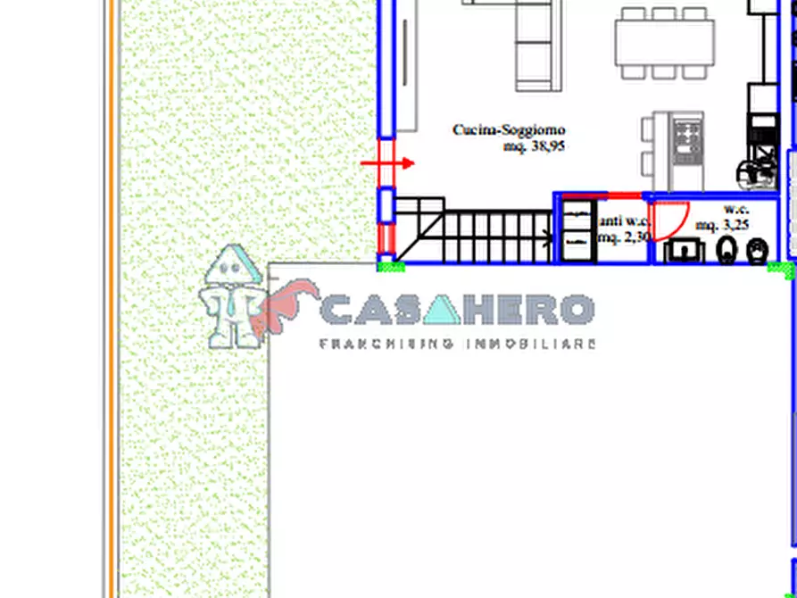 Immagine 40 di Casa bifamiliare in vendita  in Ficarazzi centro a Ficarazzi