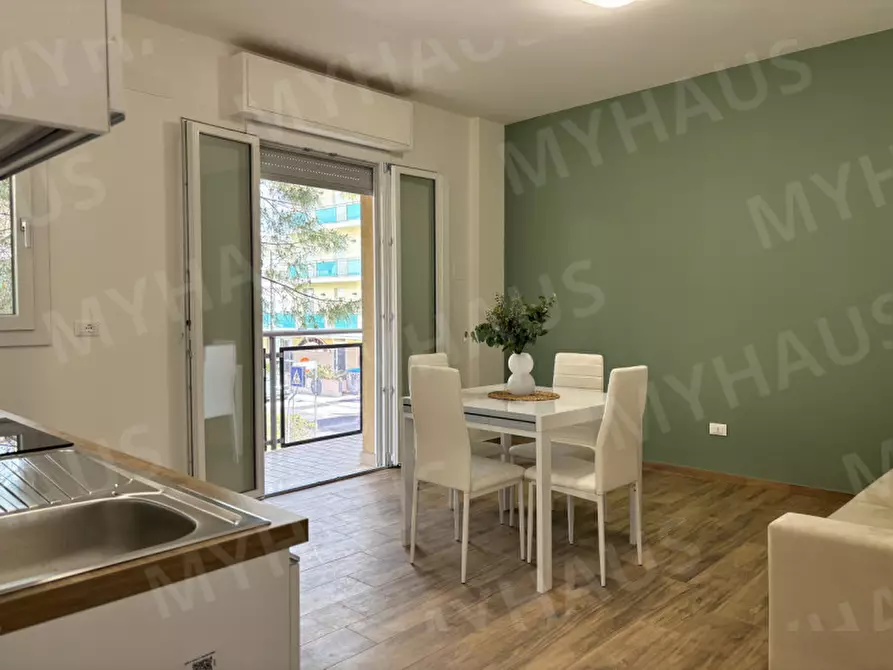 Immagine 1 di Appartamento in vendita  in Via Firenze 28 a Gatteo