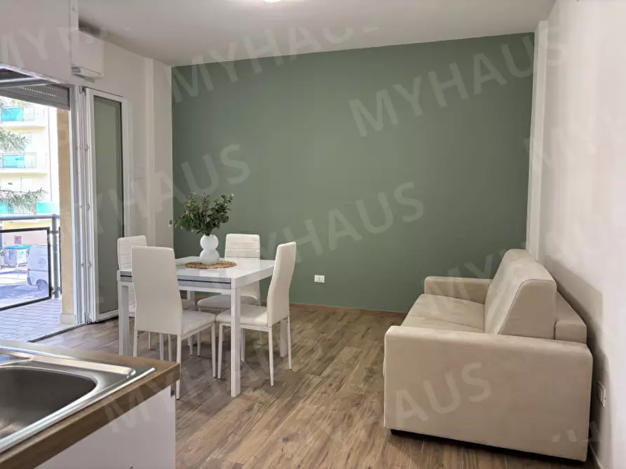 Immagine 2 di Appartamento in vendita  in Via Firenze 28 a Gatteo