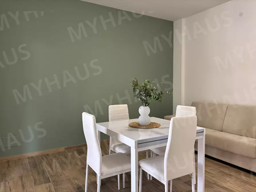 Immagine 3 di Appartamento in vendita  in Via Firenze 28 a Gatteo