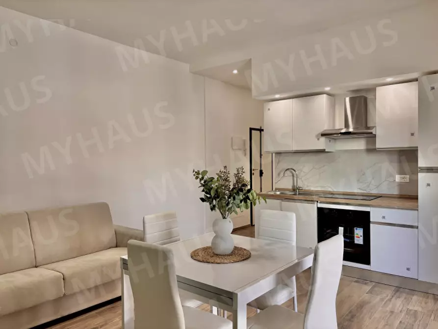 Immagine 4 di Appartamento in vendita  in Via Firenze 28 a Gatteo