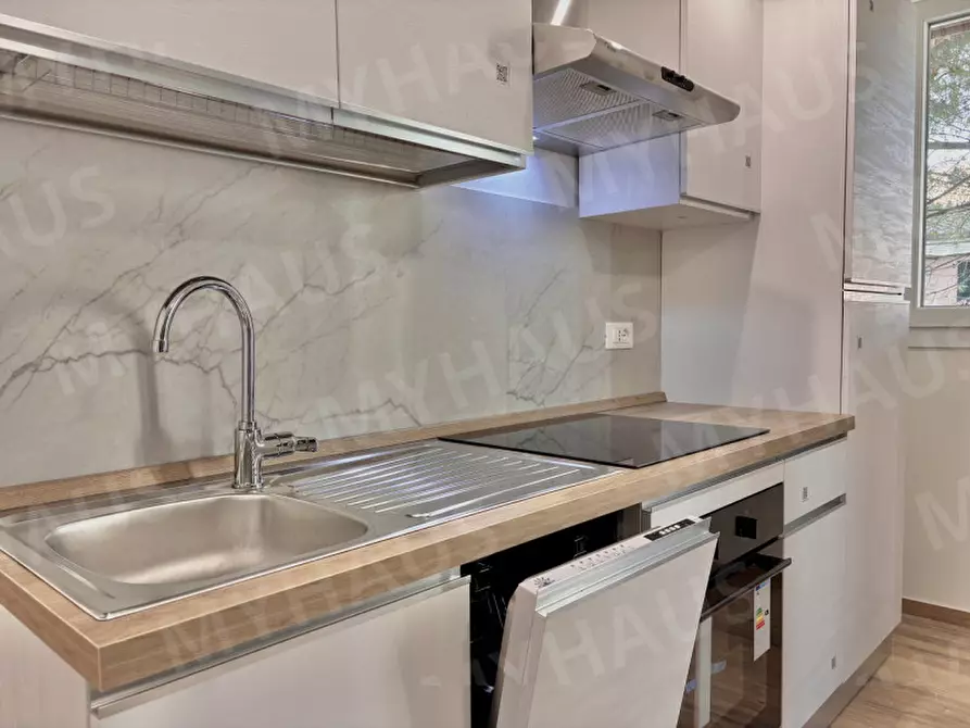 Immagine 5 di Appartamento in vendita  in Via Firenze 28 a Gatteo