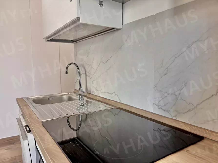 Immagine 7 di Appartamento in vendita  in Via Firenze 28 a Gatteo