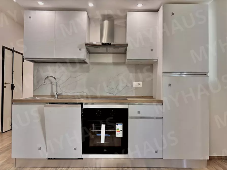 Immagine 10 di Appartamento in vendita  in Via Firenze 28 a Gatteo