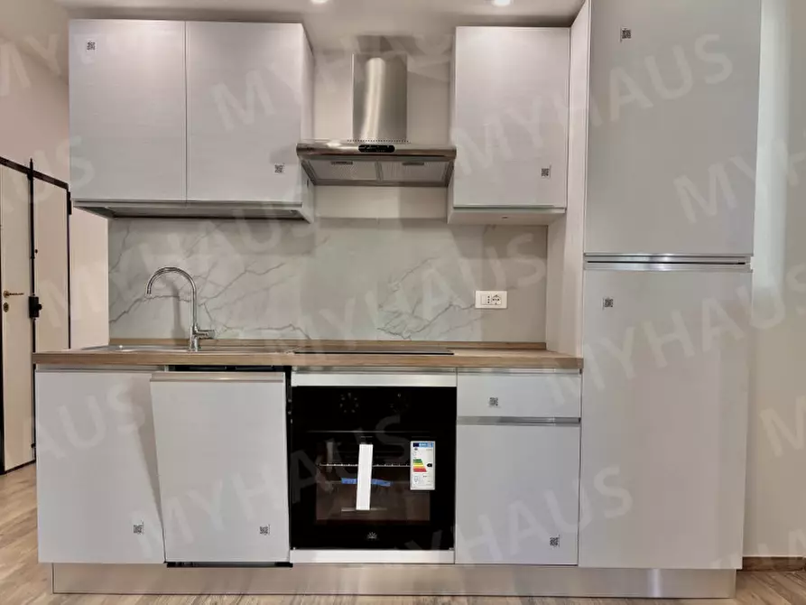 Immagine 11 di Appartamento in vendita  in Via Firenze 28 a Gatteo