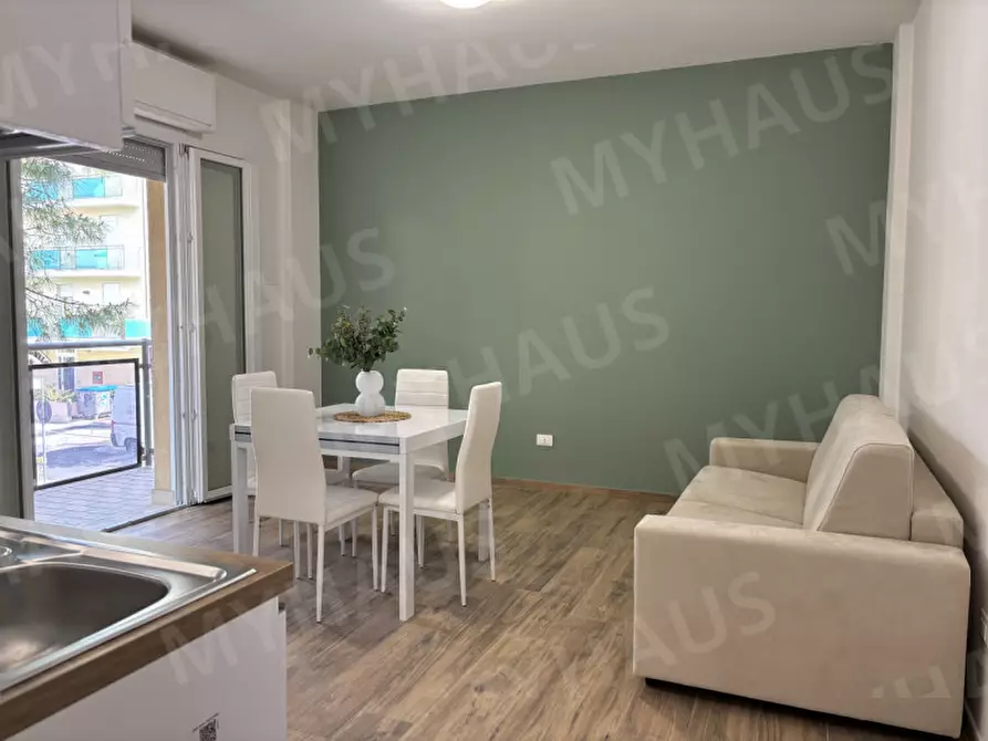 Immagine 13 di Appartamento in vendita  in Via Firenze 28 a Gatteo
