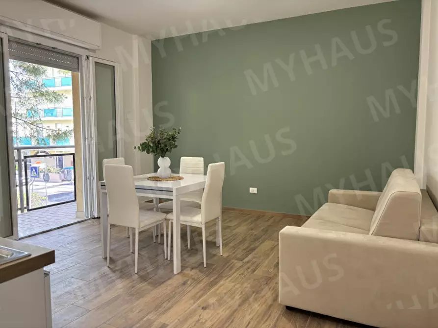 Immagine 14 di Appartamento in vendita  in Via Firenze 28 a Gatteo