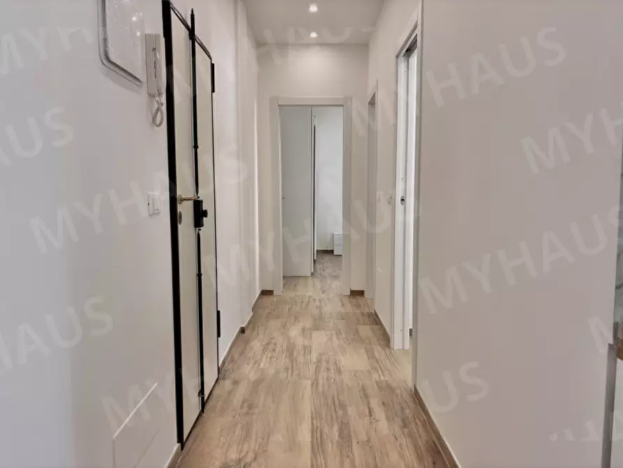 Immagine 16 di Appartamento in vendita  in Via Firenze 28 a Gatteo