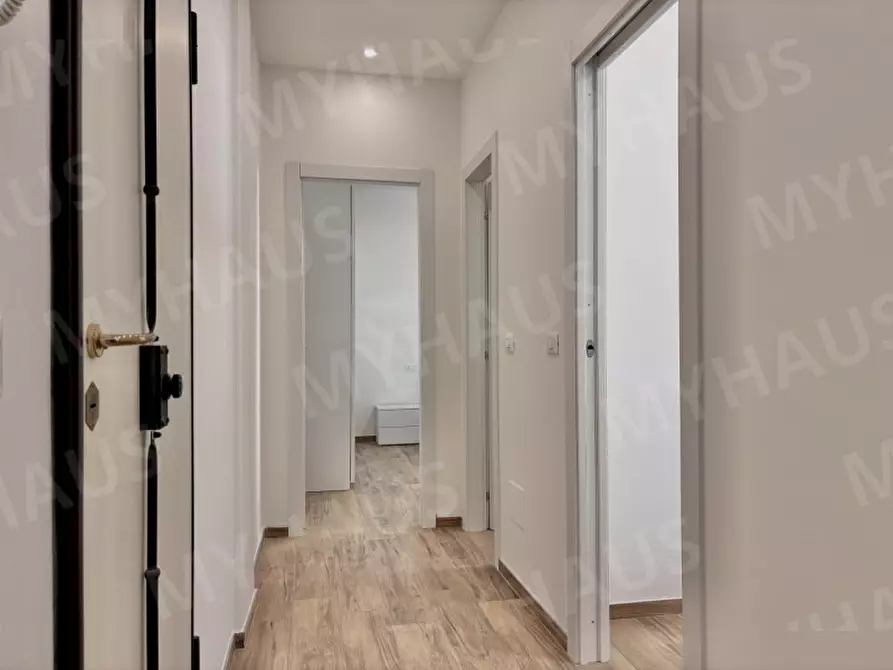 Immagine 17 di Appartamento in vendita  in Via Firenze 28 a Gatteo