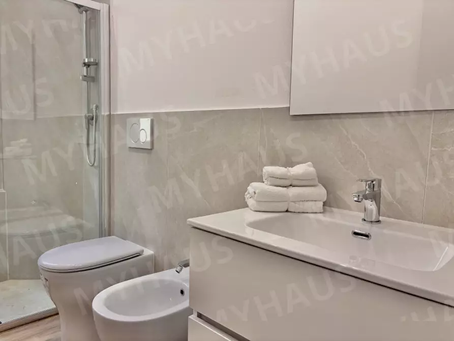 Immagine 26 di Appartamento in vendita  in Via Firenze 28 a Gatteo