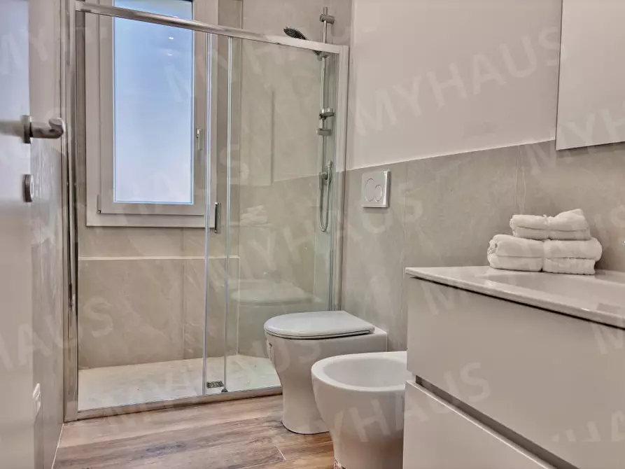 Immagine 27 di Appartamento in vendita  in Via Firenze 28 a Gatteo