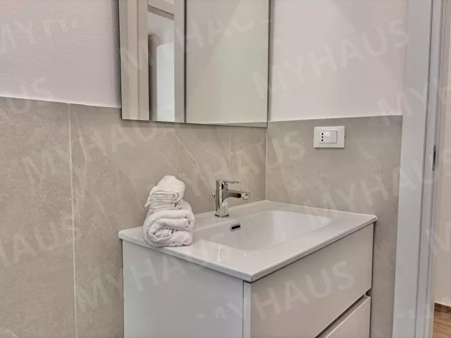 Immagine 28 di Appartamento in vendita  in Via Firenze 28 a Gatteo