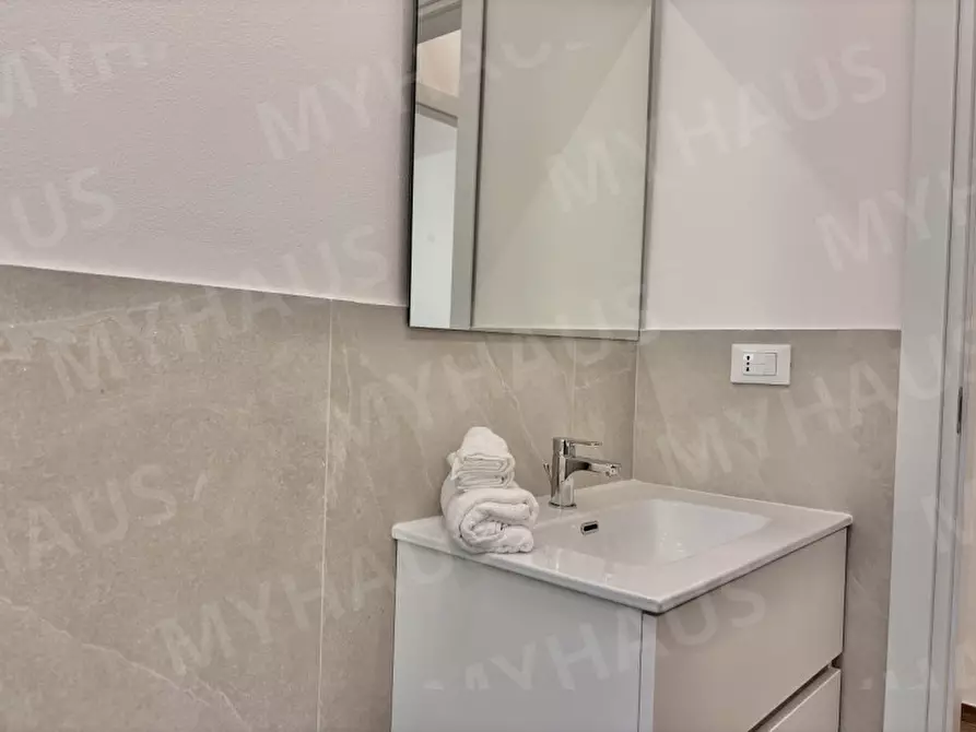 Immagine 29 di Appartamento in vendita  in Via Firenze 28 a Gatteo