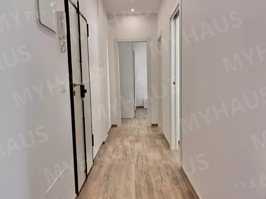Immagine 30 di Appartamento in vendita  in Via Firenze 28 a Gatteo