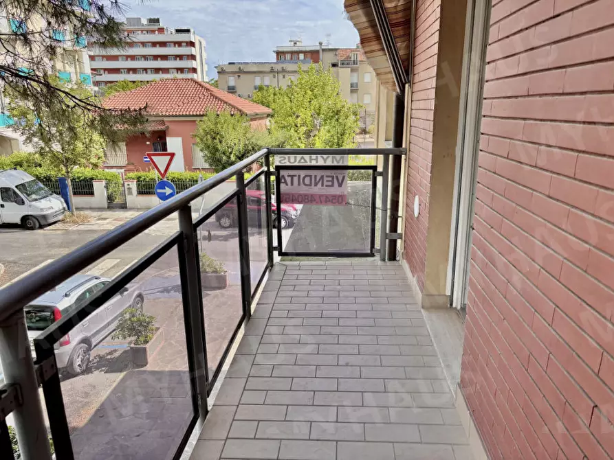 Immagine 33 di Appartamento in vendita  in Via Firenze 28 a Gatteo