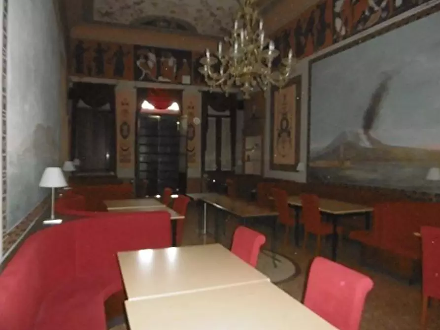 Immagine 6 di Negozio in vendita  in Via Paride da Cerea a Cerea