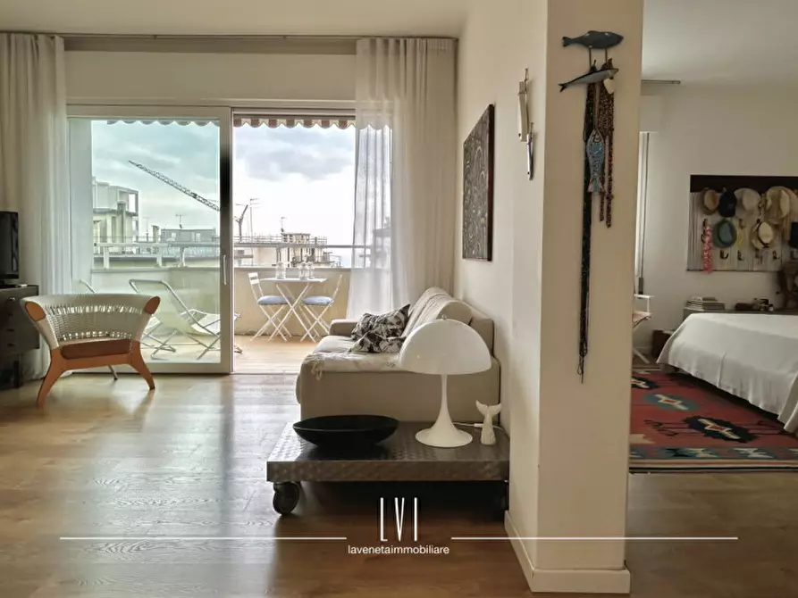 Immagine 1 di Appartamento in vendita  in Via Giuseppe Verdi 69 a Jesolo