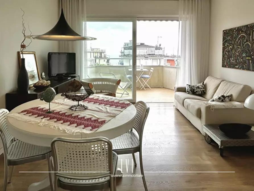 Immagine 2 di Appartamento in vendita  in Via Giuseppe Verdi 69 a Jesolo