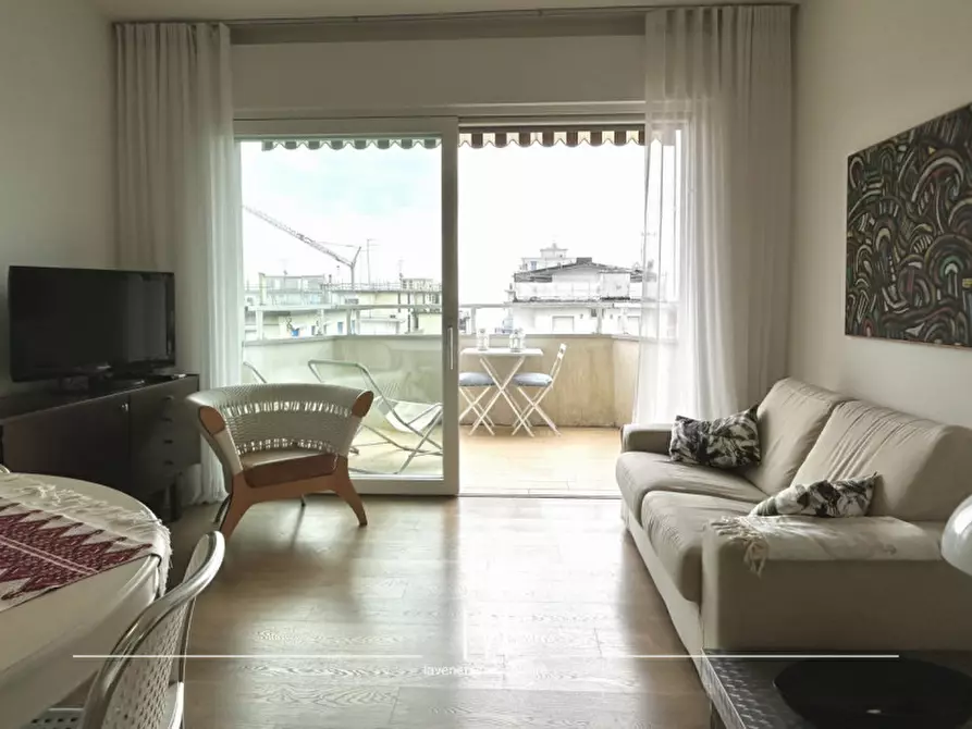 Immagine 3 di Appartamento in vendita  in Via Giuseppe Verdi 69 a Jesolo