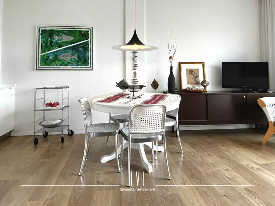 Immagine 4 di Appartamento in vendita  in Via Giuseppe Verdi 69 a Jesolo