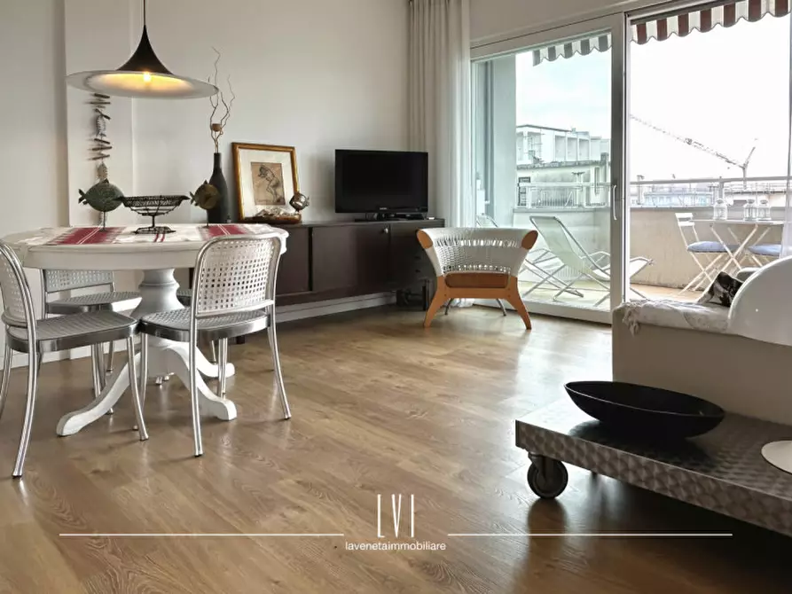 Immagine 5 di Appartamento in vendita  in Via Giuseppe Verdi 69 a Jesolo